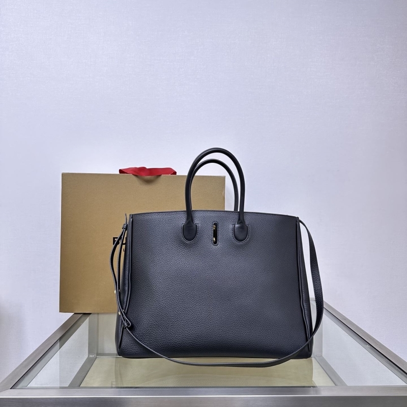 Bv*b*rry top handle bags